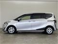 2015 Toyota Sienta