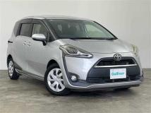 2015 Toyota Sienta
