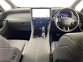 2023 Toyota Alphard Hybrid
