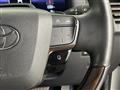 2023 Toyota Alphard Hybrid