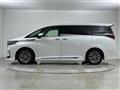 2023 Toyota Alphard Hybrid