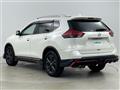 2021 Nissan X-Trail