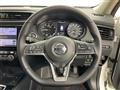 2021 Nissan X-Trail