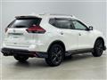 2021 Nissan X-Trail