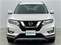 2021 Nissan X-Trail