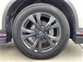 2021 Nissan X-Trail
