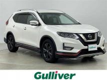 2021 Nissan X-Trail