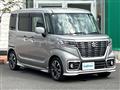 2019 Suzuki Spacia