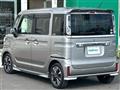 2019 Suzuki Spacia
