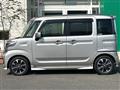2019 Suzuki Spacia