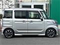 2019 Suzuki Spacia