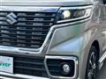 2019 Suzuki Spacia