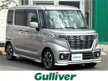 2019 Suzuki Spacia