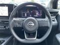 2021 Nissan Note