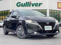 2021 Nissan Note