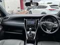 2016 Toyota Harrier