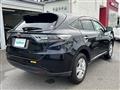 2016 Toyota Harrier
