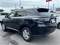 2016 Toyota Harrier