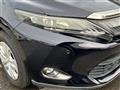 2016 Toyota Harrier