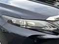 2016 Toyota Harrier