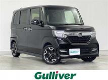 2017 Honda N BOX