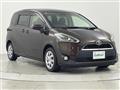 2018 Toyota Sienta