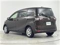 2018 Toyota Sienta
