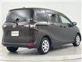 2018 Toyota Sienta