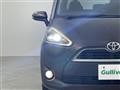2018 Toyota Sienta