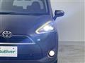 2018 Toyota Sienta