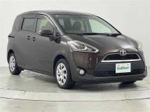 2018 Toyota Sienta