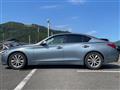 2014 Nissan Skyline