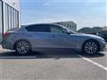 2014 Nissan Skyline