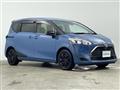 2022 Toyota Sienta