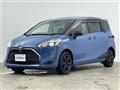 2022 Toyota Sienta