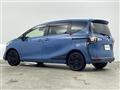 2022 Toyota Sienta