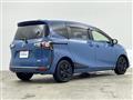 2022 Toyota Sienta