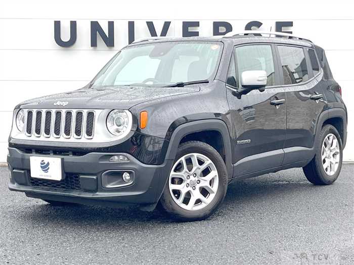 2018 Jeep Jeep Others