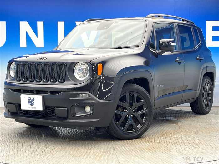 2018 Jeep Jeep Others
