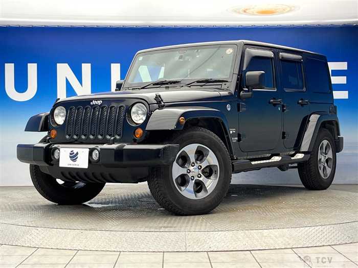2018 Jeep Jeep Others