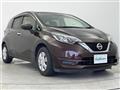 2016 Nissan Note