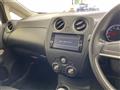 2016 Nissan Note