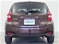 2016 Nissan Note
