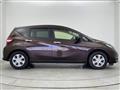 2016 Nissan Note