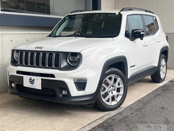2023 Jeep Jeep Others