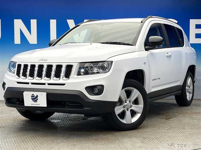 2017 Jeep Jeep Others