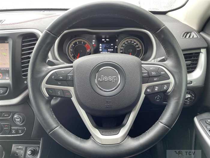 2017 Jeep Jeep Others