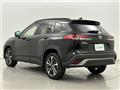 2024 Toyota CorollaCross