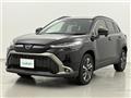 2024 Toyota CorollaCross