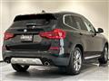 2020 BMW X3